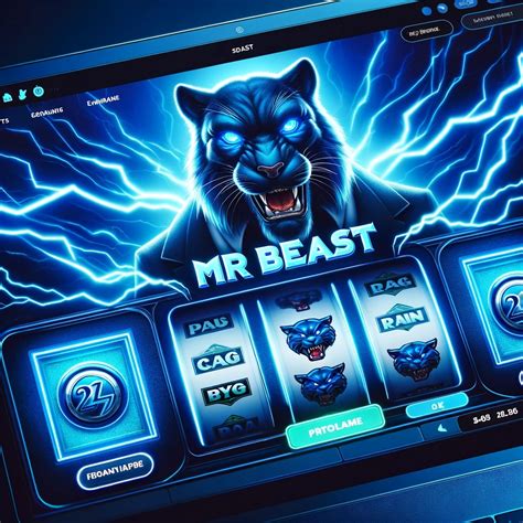 mr beast online casino app|MrBeast Casino .